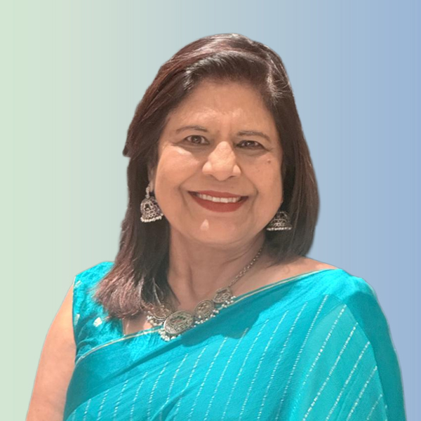 Dr. Sabita M Ram